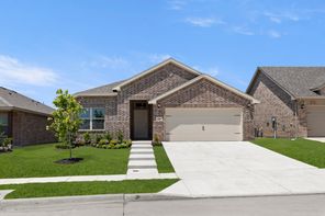 3266 Ribisl Lane (Cheyenne in De Berry Reserve)