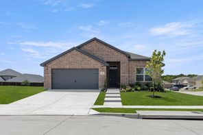 3209 Mercer Drive (Cheyenne in De Berry Reserve)