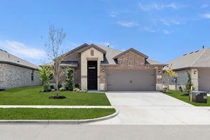 213 Van Horn Drive (Lincoln in Northspur)