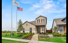Northspur: Terrell, Texas - Impression Homes