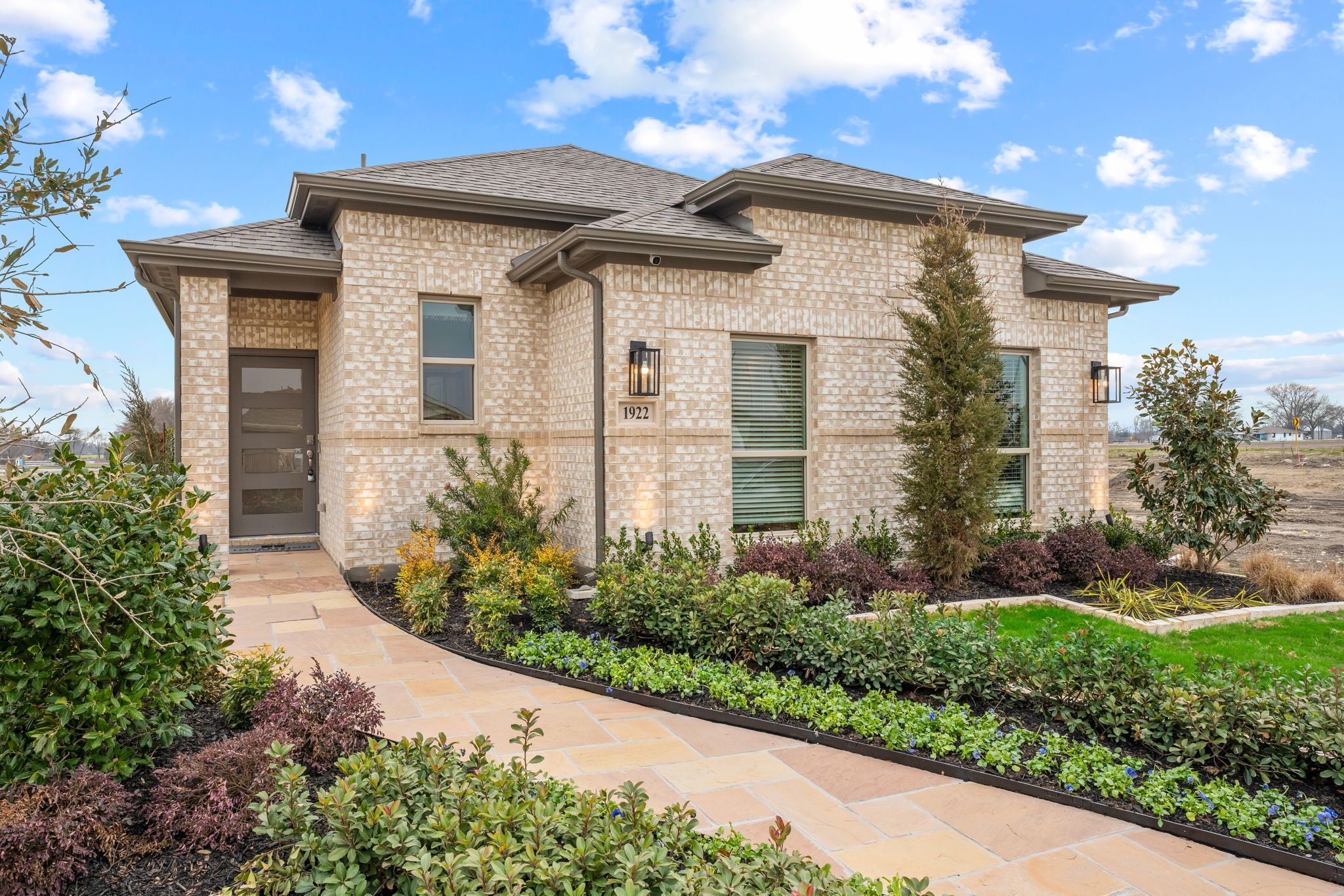 casa en Creekside Ranch por Impression Homes
