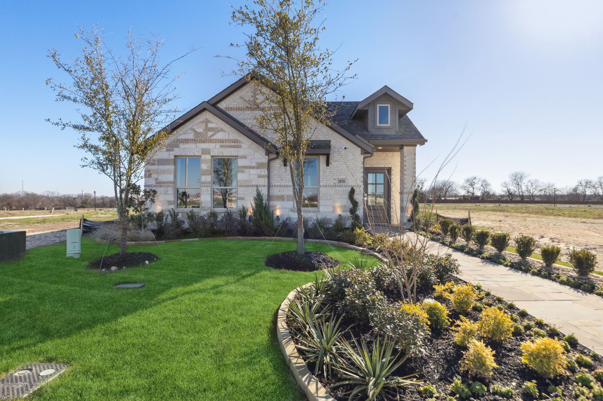Redden Farms - Active Adult - Midlothian, TX