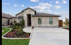 Baker Farms: Cleburne, Texas - Impression Homes