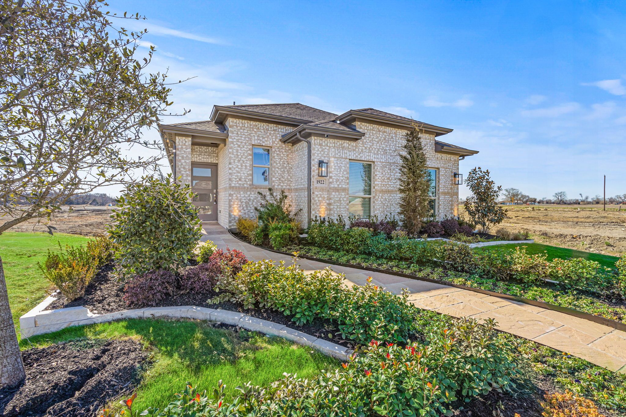 casa en Creekside Ranch por Impression Homes