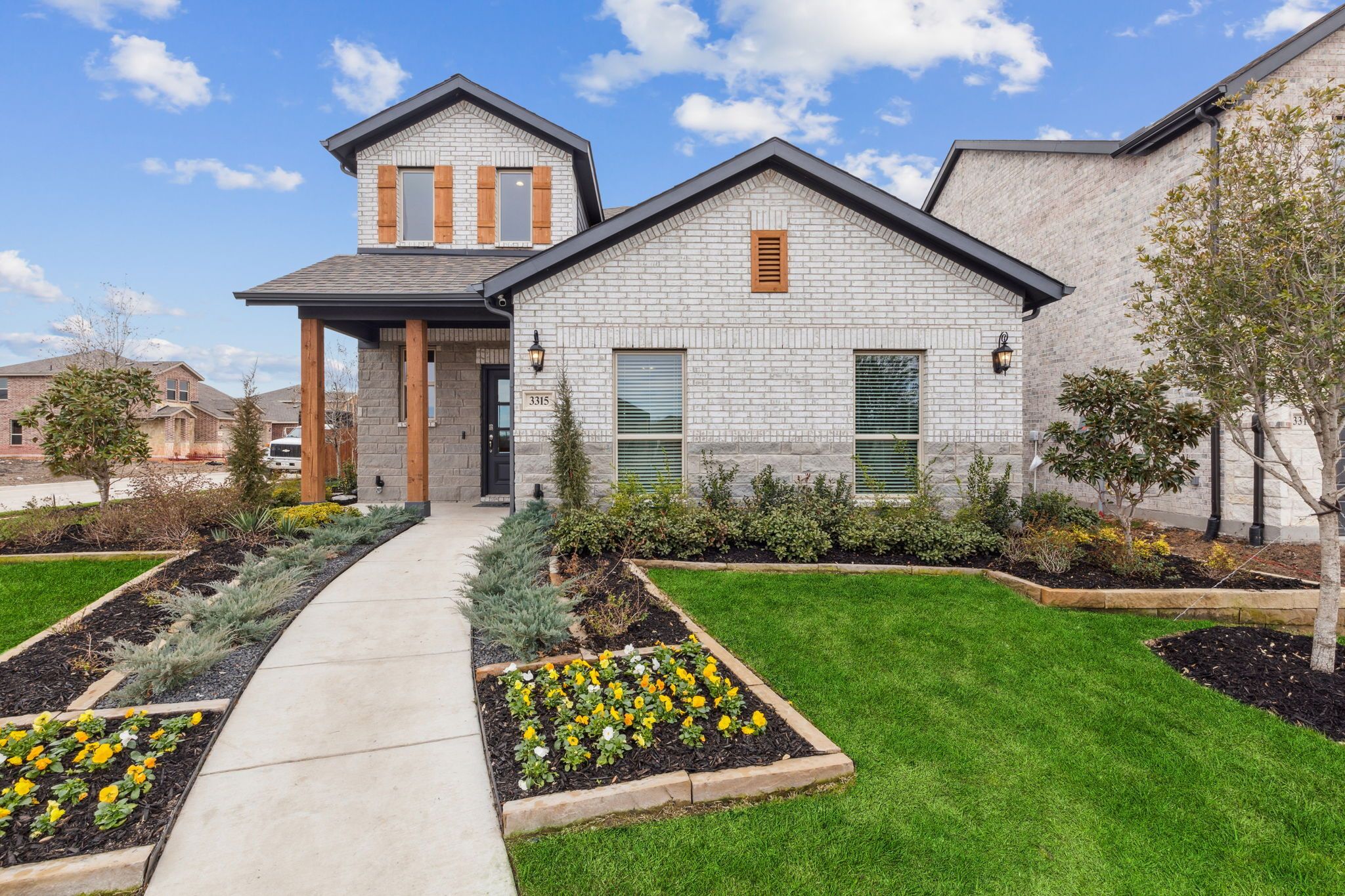 Bryant Farms - Melissa, TX