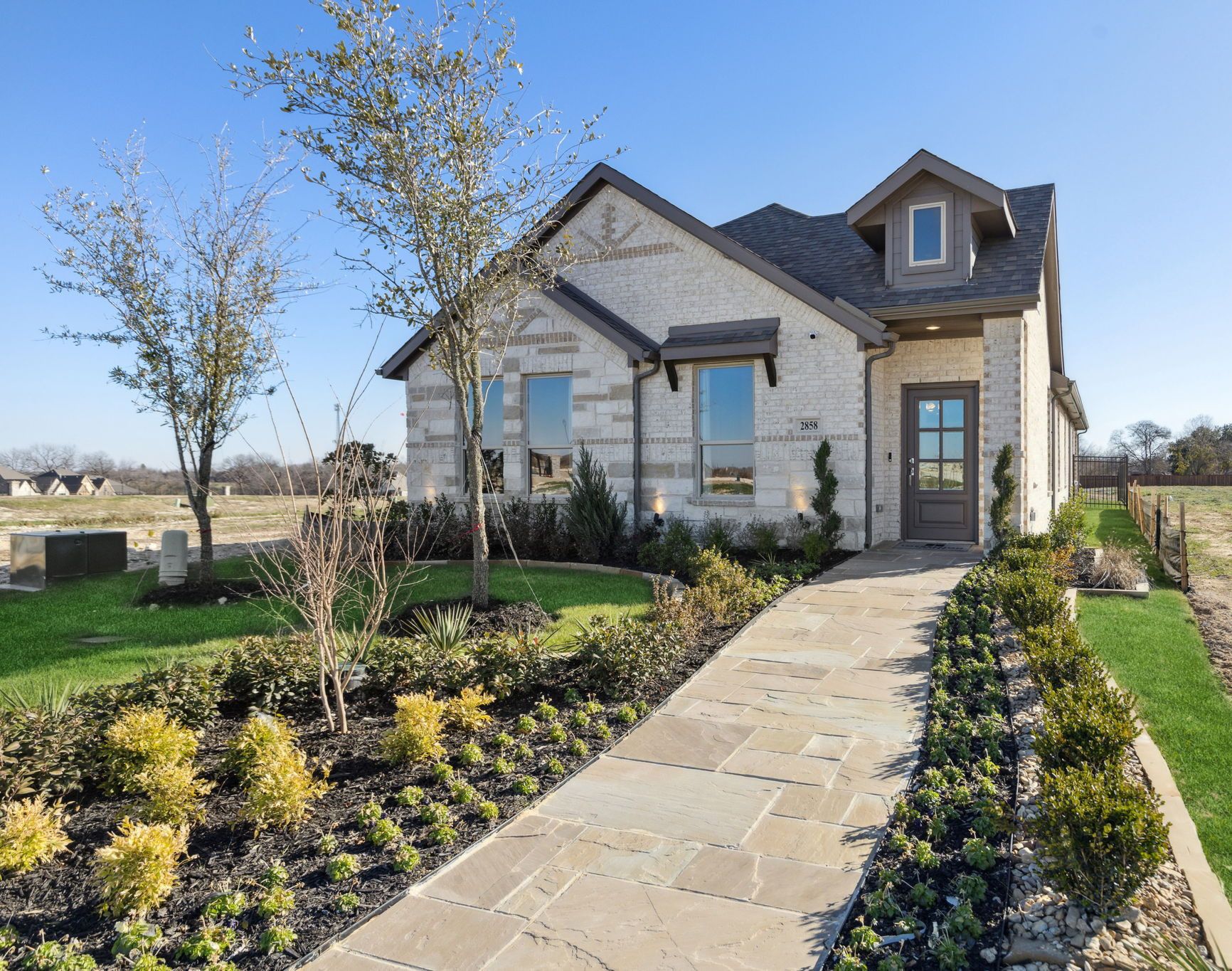 casa en Redden Farms - Active Adult por Impression Homes