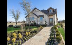 Redden Farms - Active Adult: Midlothian, Texas - Impression Homes