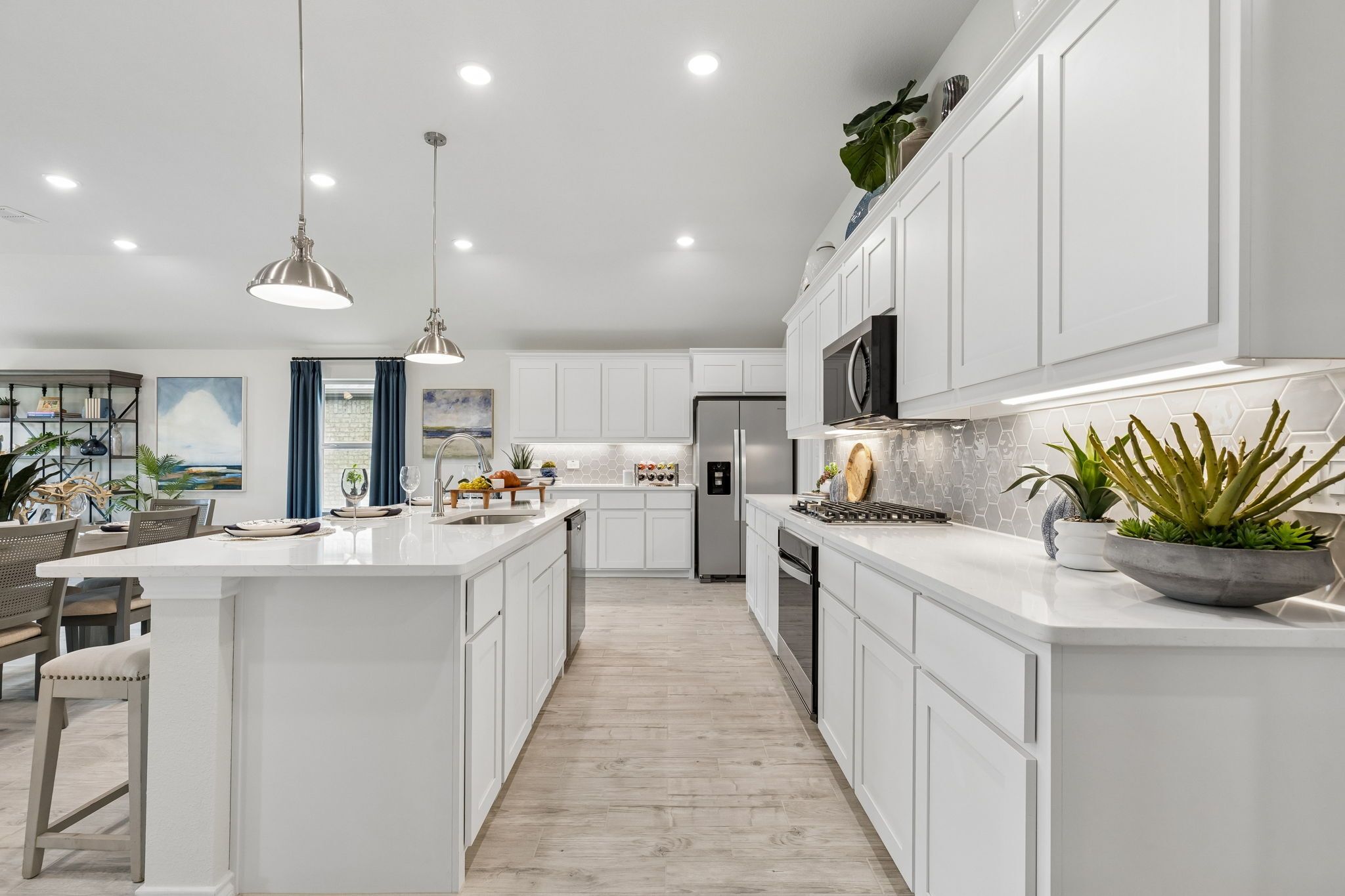 casa en Terra Vella por Impression Homes