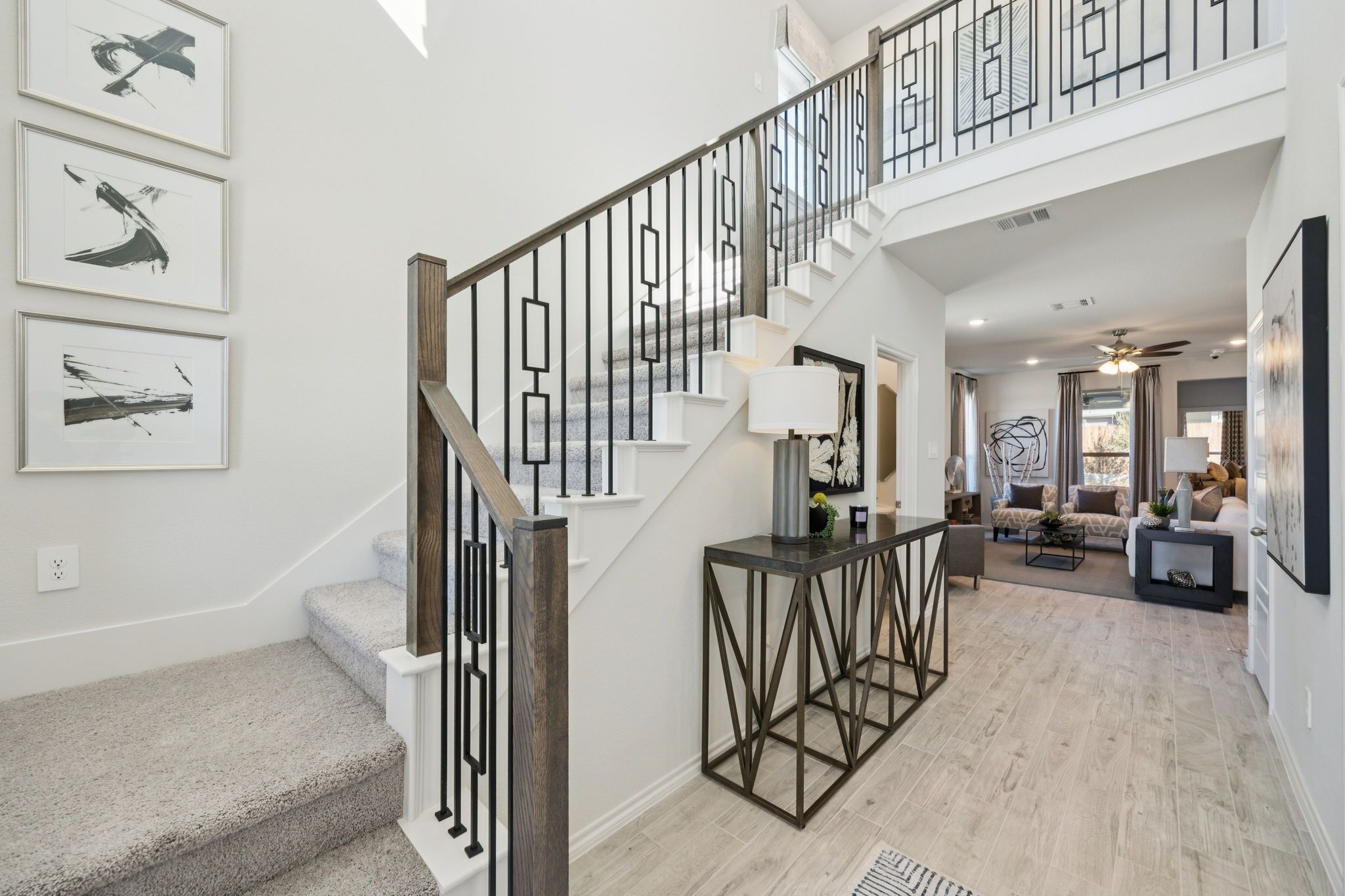 casa en Churchill por Impression Homes