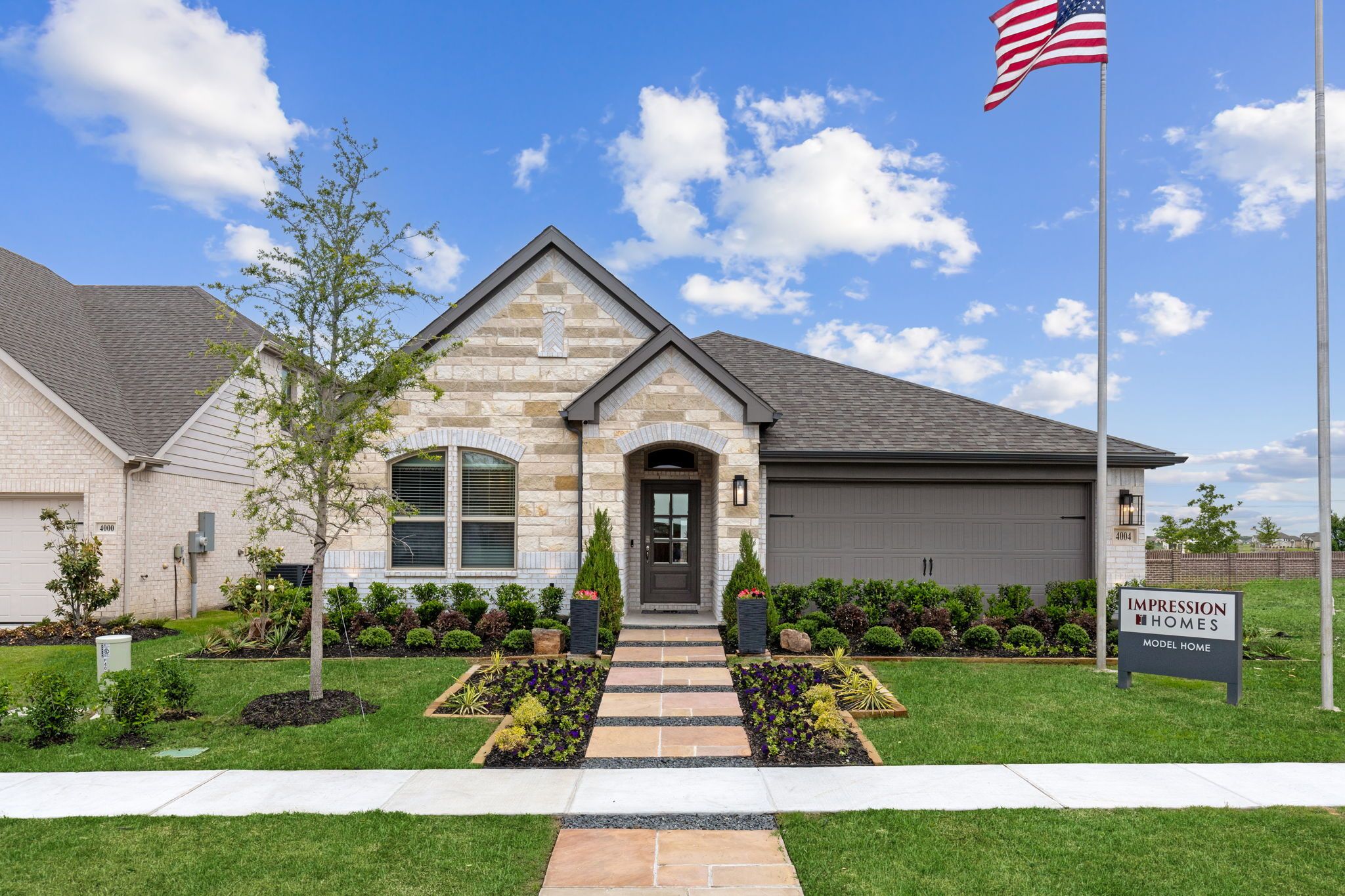 DeBerry Reserve - Royse City, TX