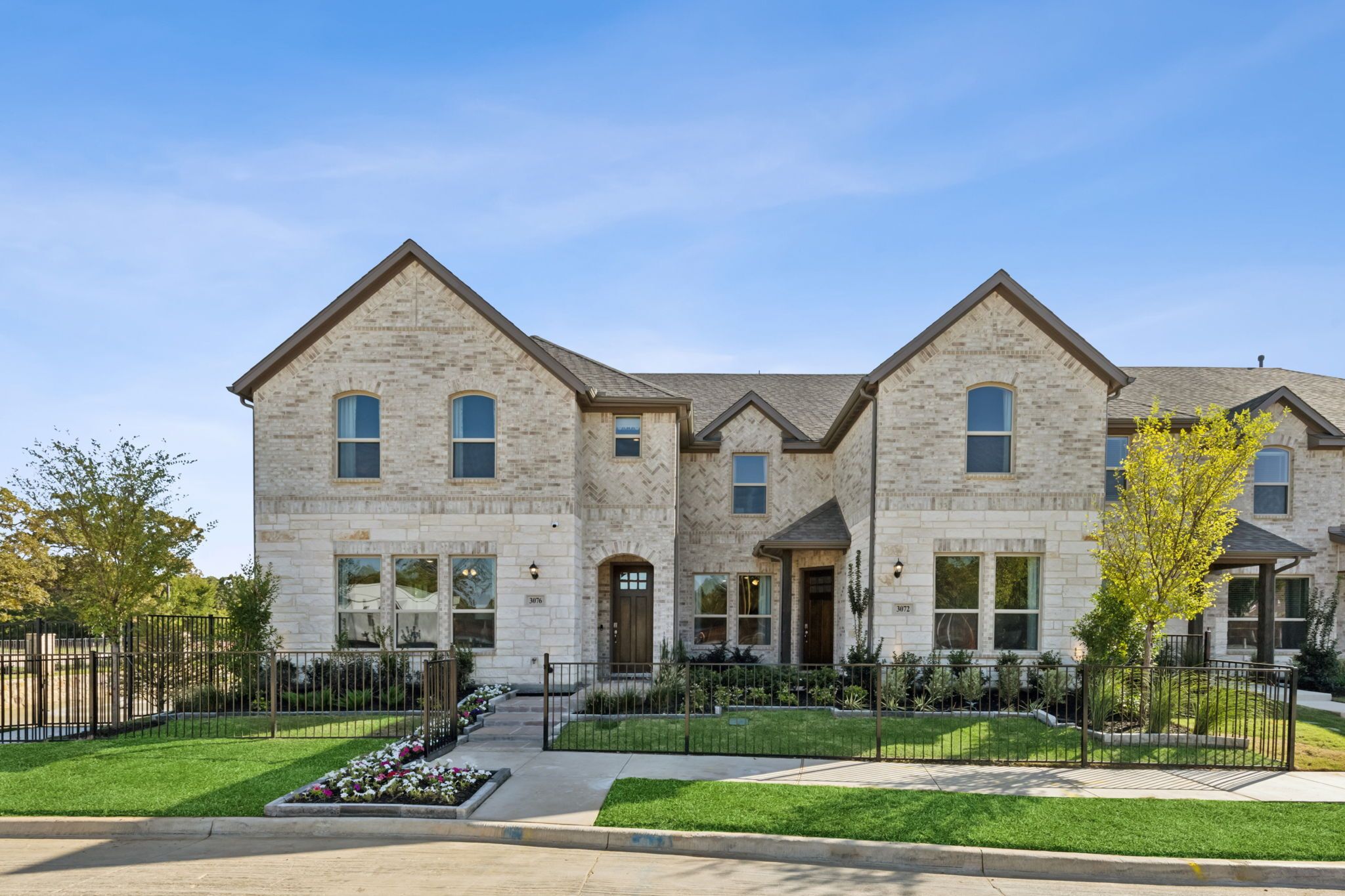 Timber Ridge - Corinth, TX