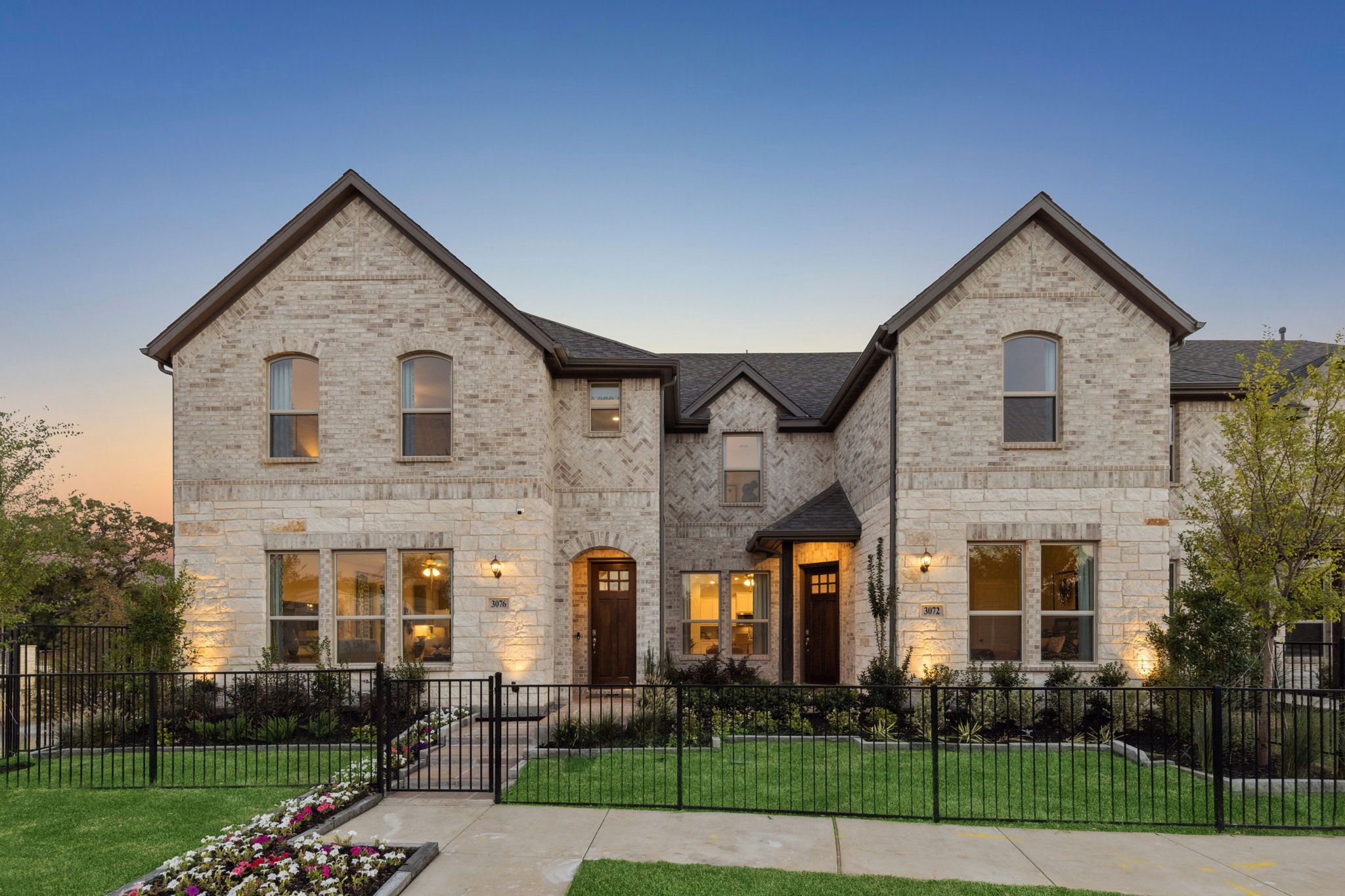 casa en Timber Ridge por Impression Homes