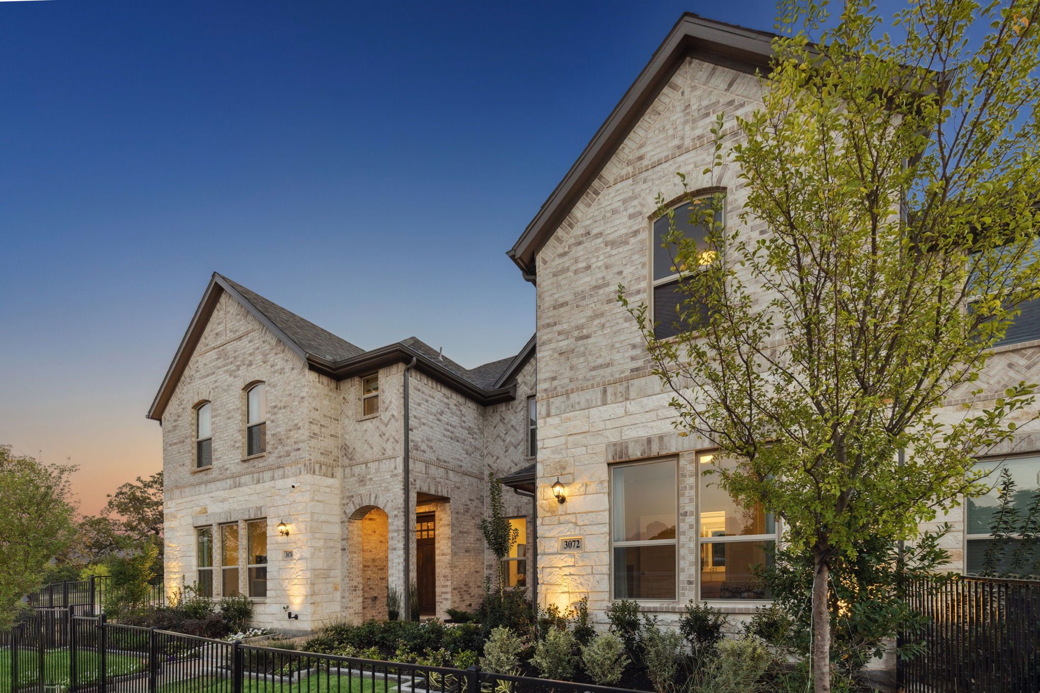casa en Timber Ridge por Impression Homes