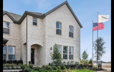 Creekshaw: Royse City, Texas - Impression Homes