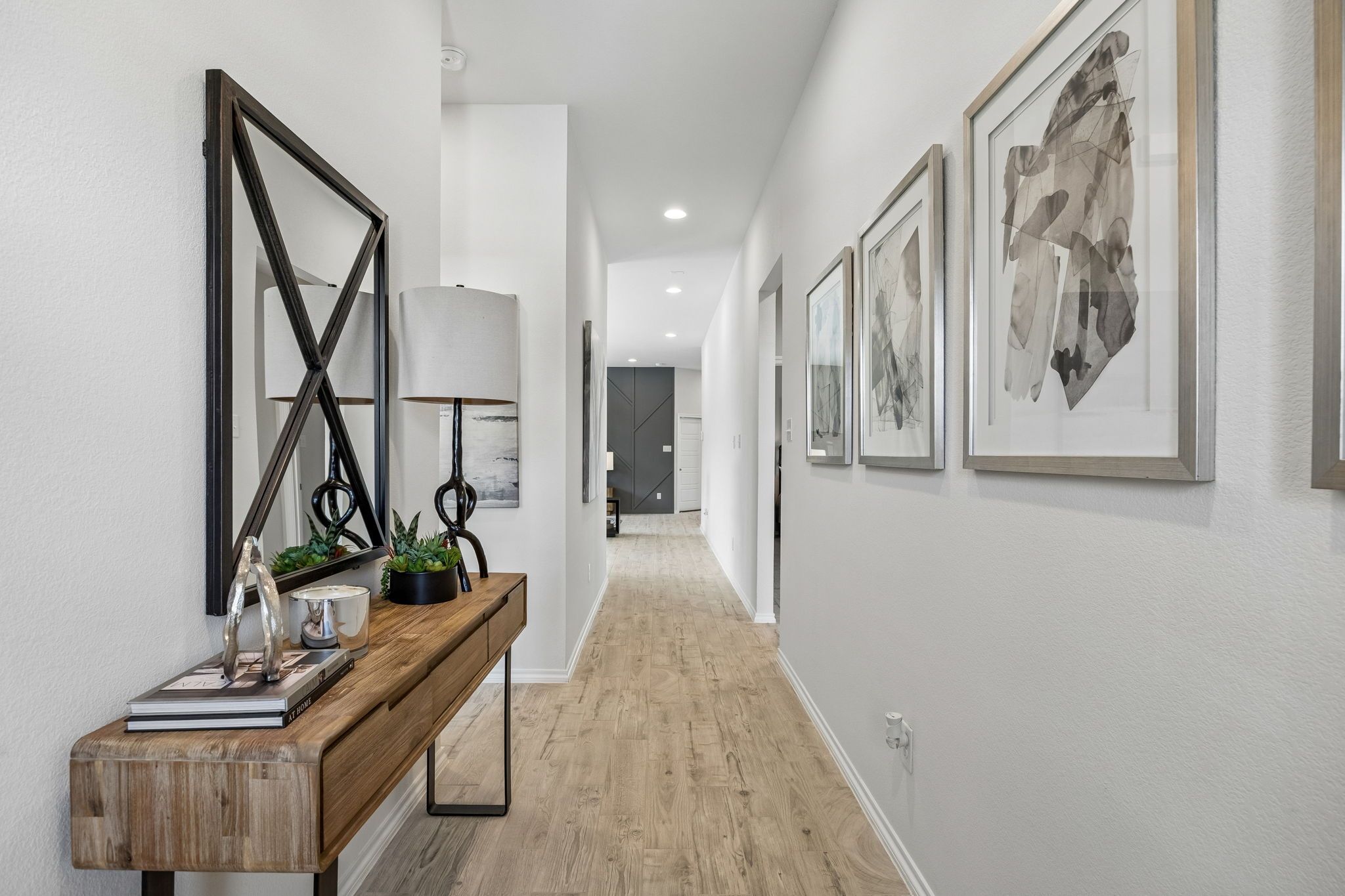 casa en Heartland por Impression Homes