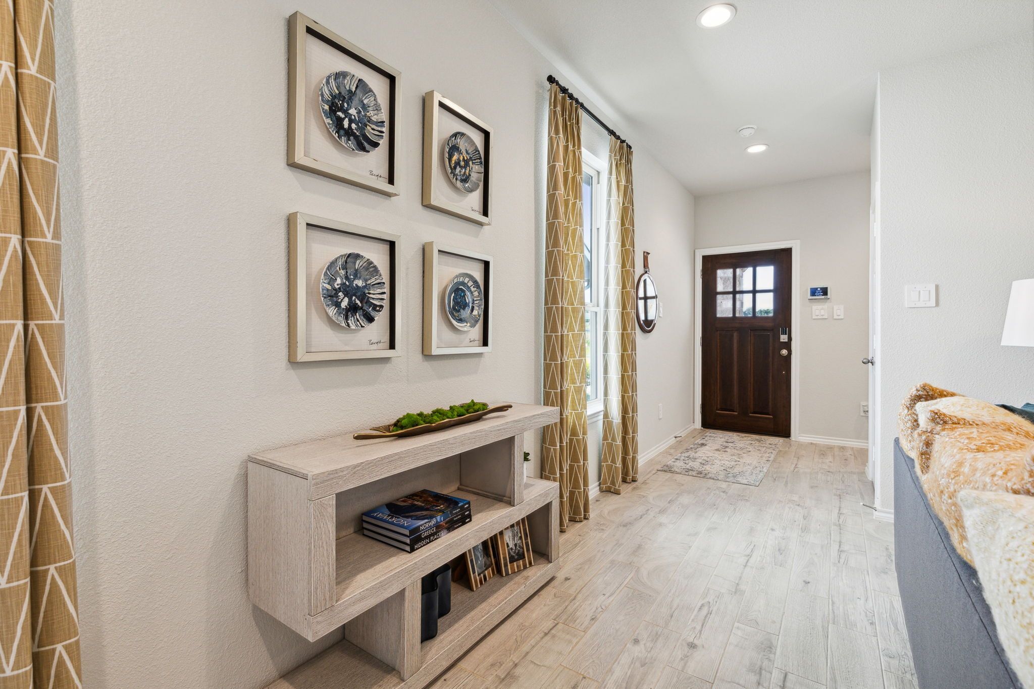 casa en Keeneland por Impression Homes