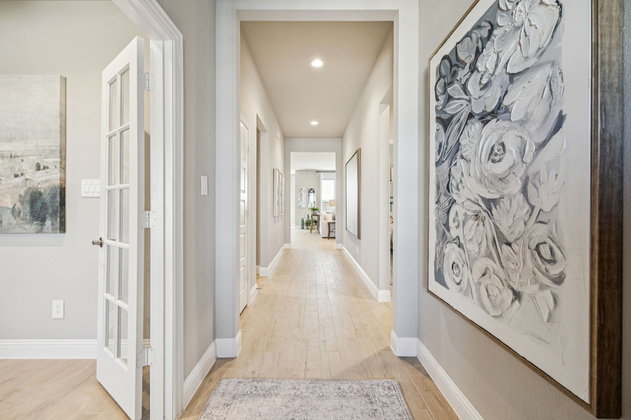 casa en Timberbrook por Impression Homes