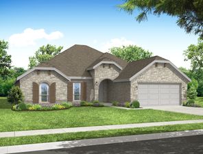 1004 Wedgestone Drive (Cromwell in Timberbrook)