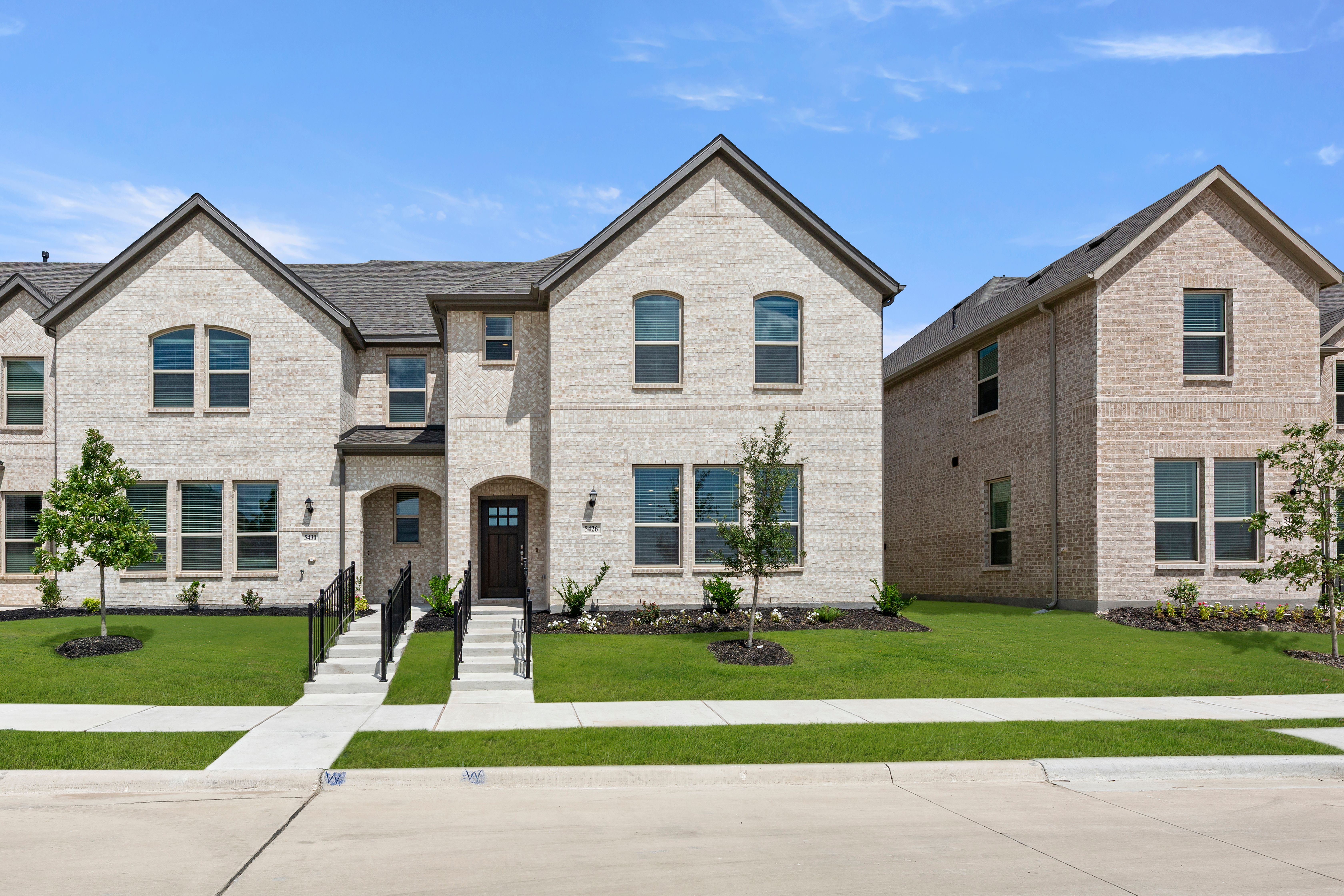 Lavon in Timber Ridge - Timber Ridge: Corinth, Texas - Impression Homes