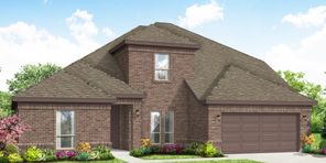 Kingsgate in Timberbrook