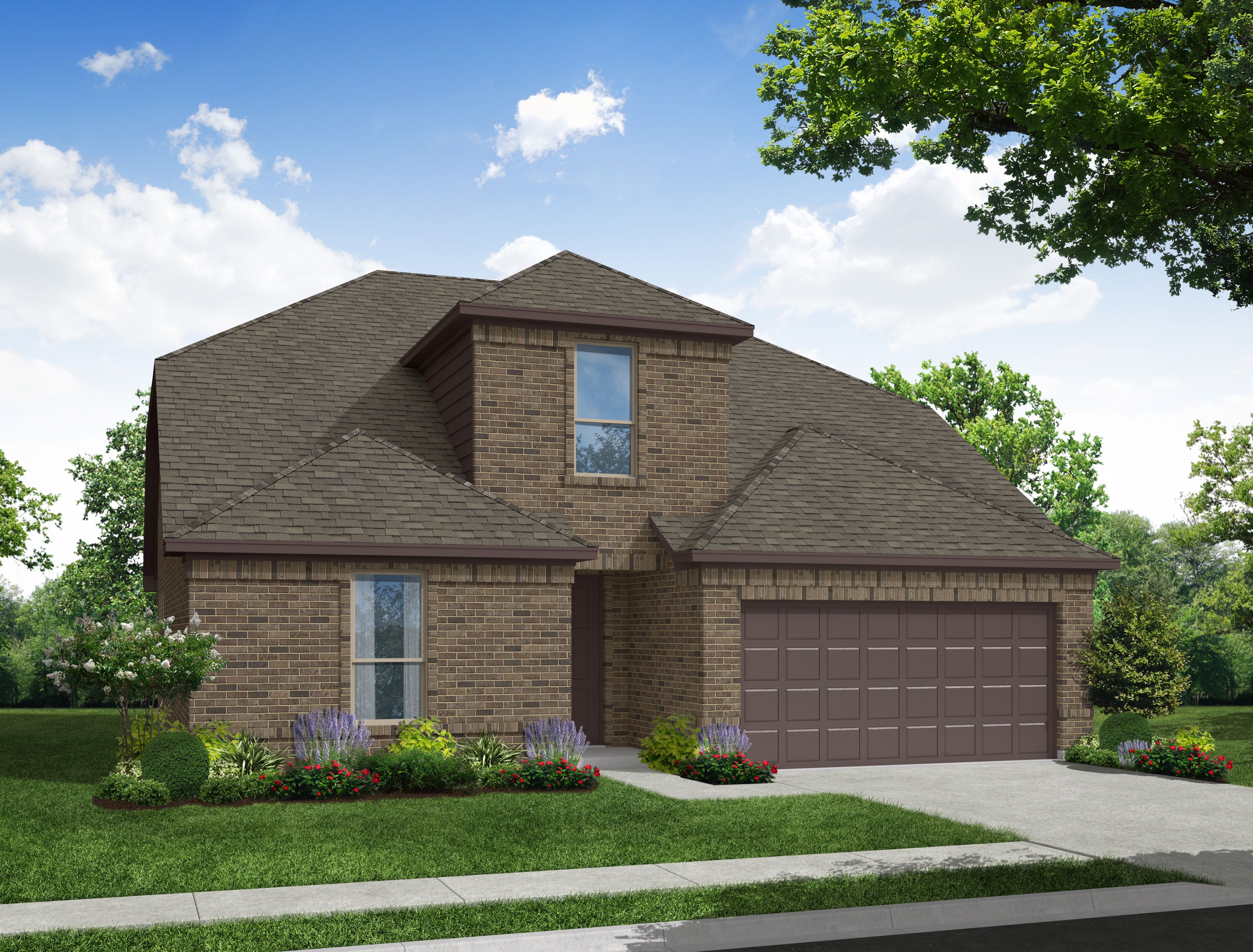 120 Whistling Duck Drive. Balch Springs, TX 75181