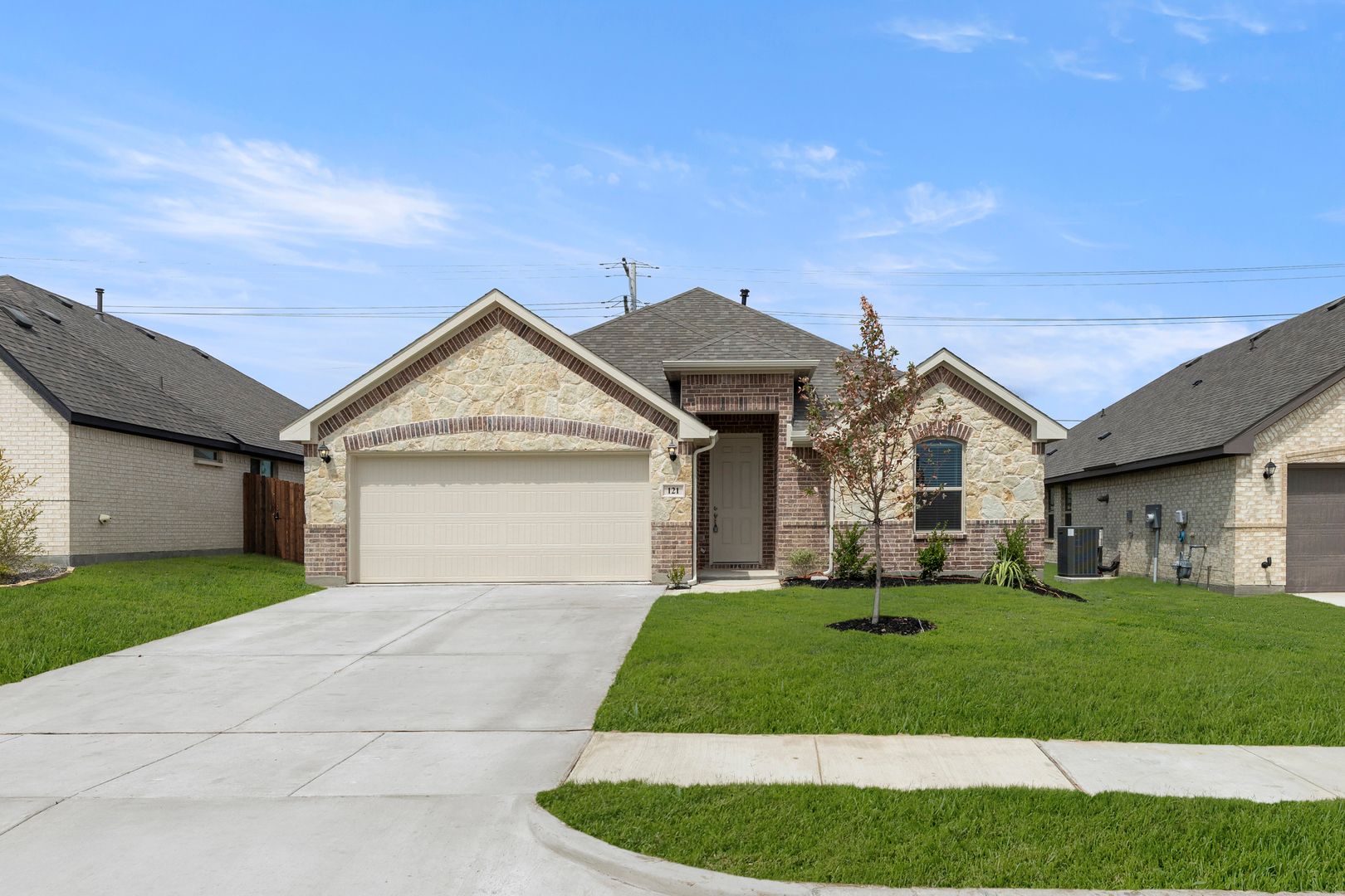 121 Whistling Duck Drive (Chester in Arcadia Trails)