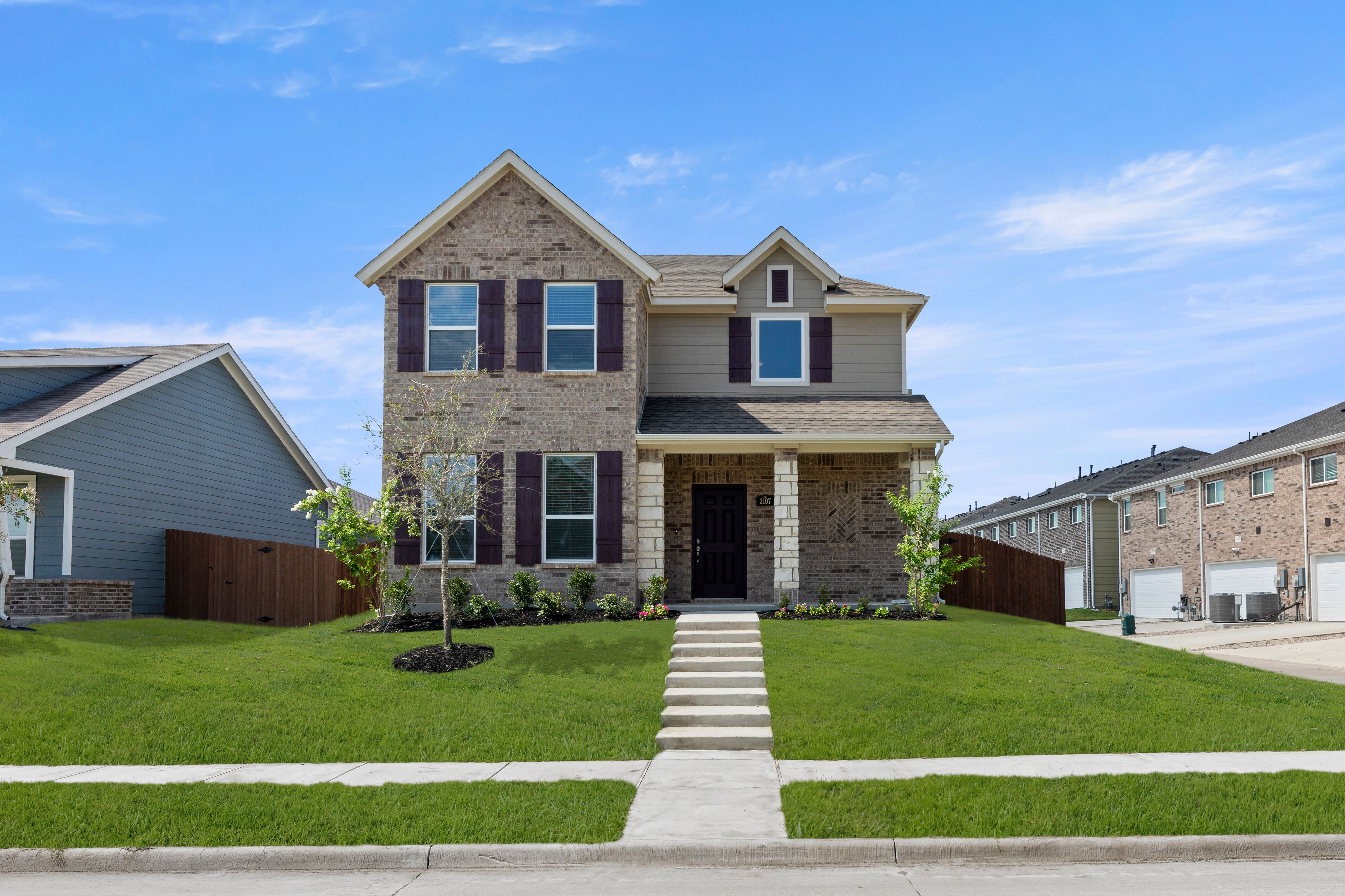 3107 Providence Place (Thorndale in Heartland)