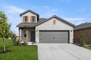 106 Van Horn Drive (Maple in Northspur)
