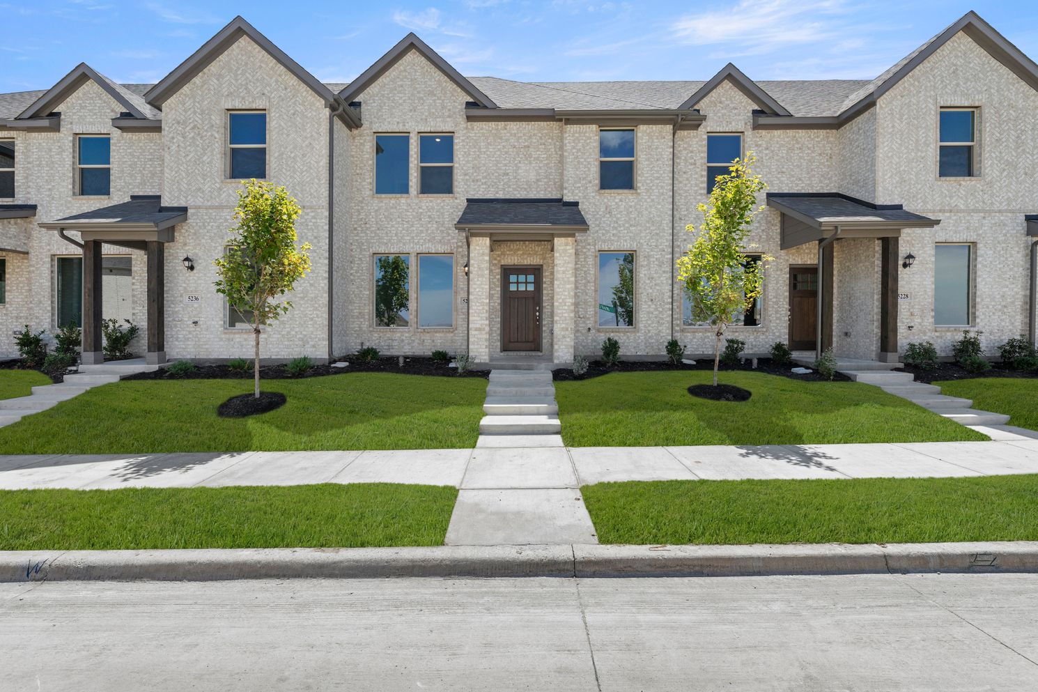 Buchanan in Creekshaw - Creekshaw: Royse City, Texas - Impression Homes
