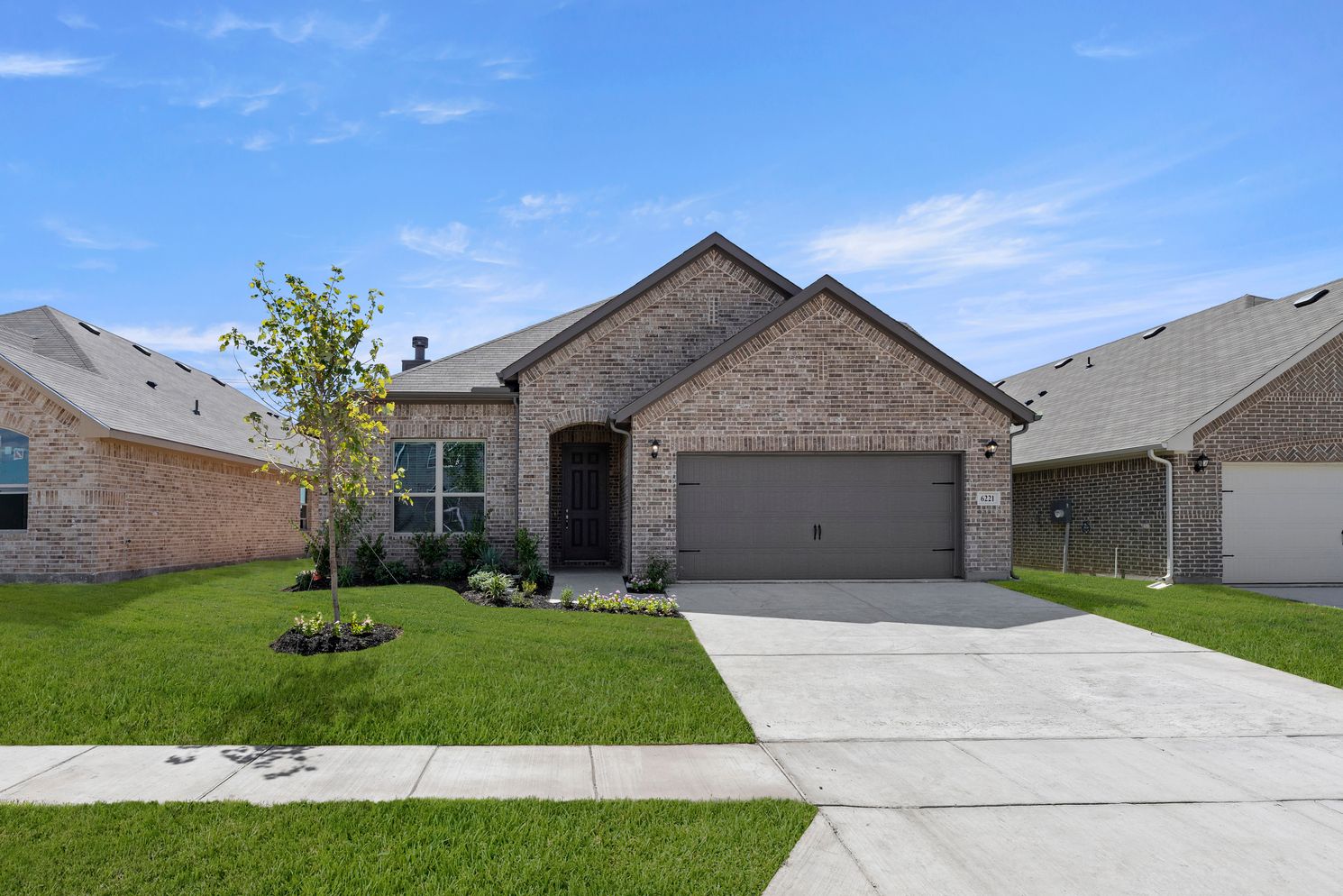 Newport in Mercer Meadows - Mercer Meadows: Royse City, Texas - Impression Homes