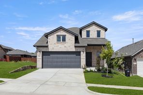2509 Heeler Drive (Maple in ValleyBrooke)