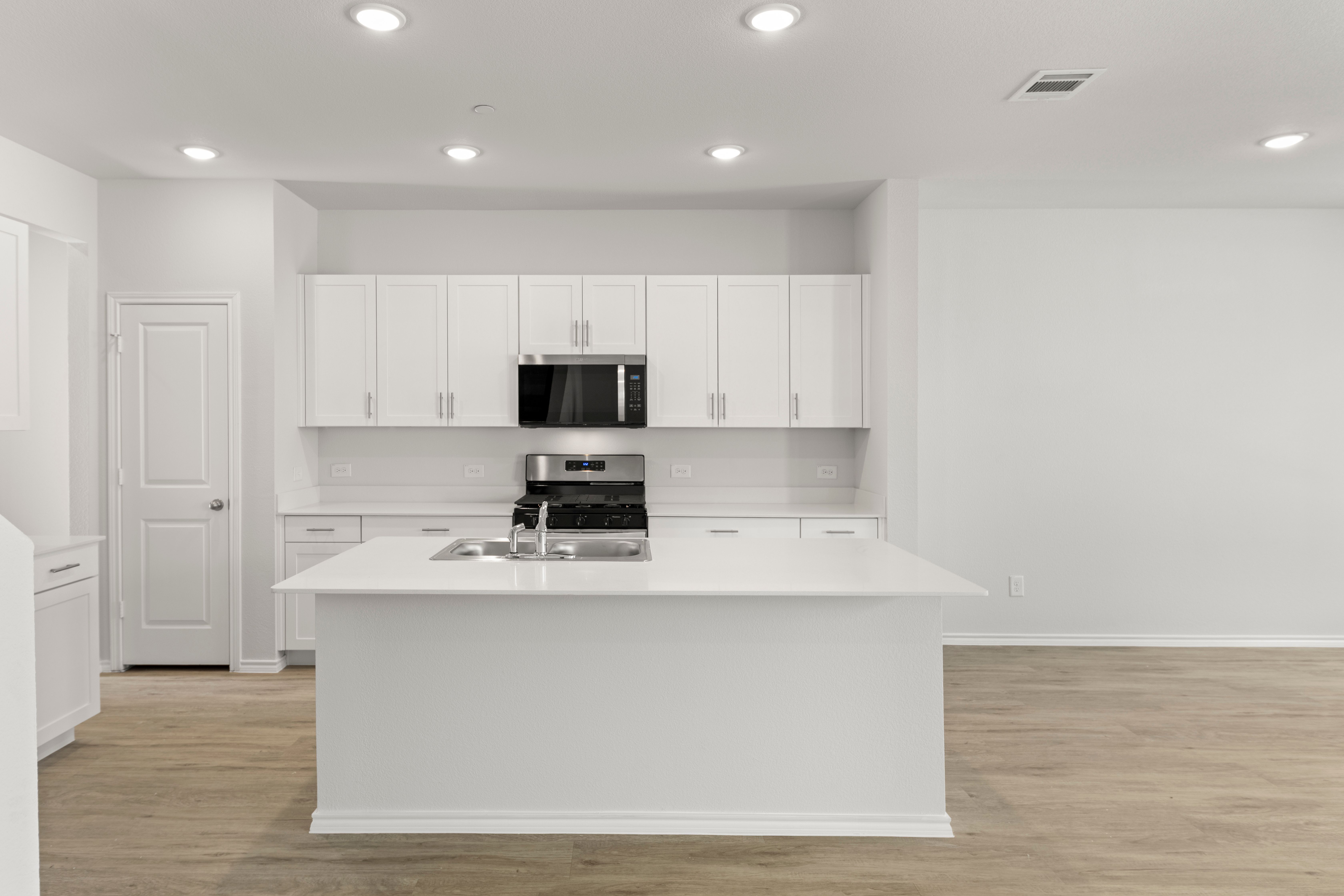 Whitney in Creekshaw - Creekshaw: Royse City, Texas - Impression Homes