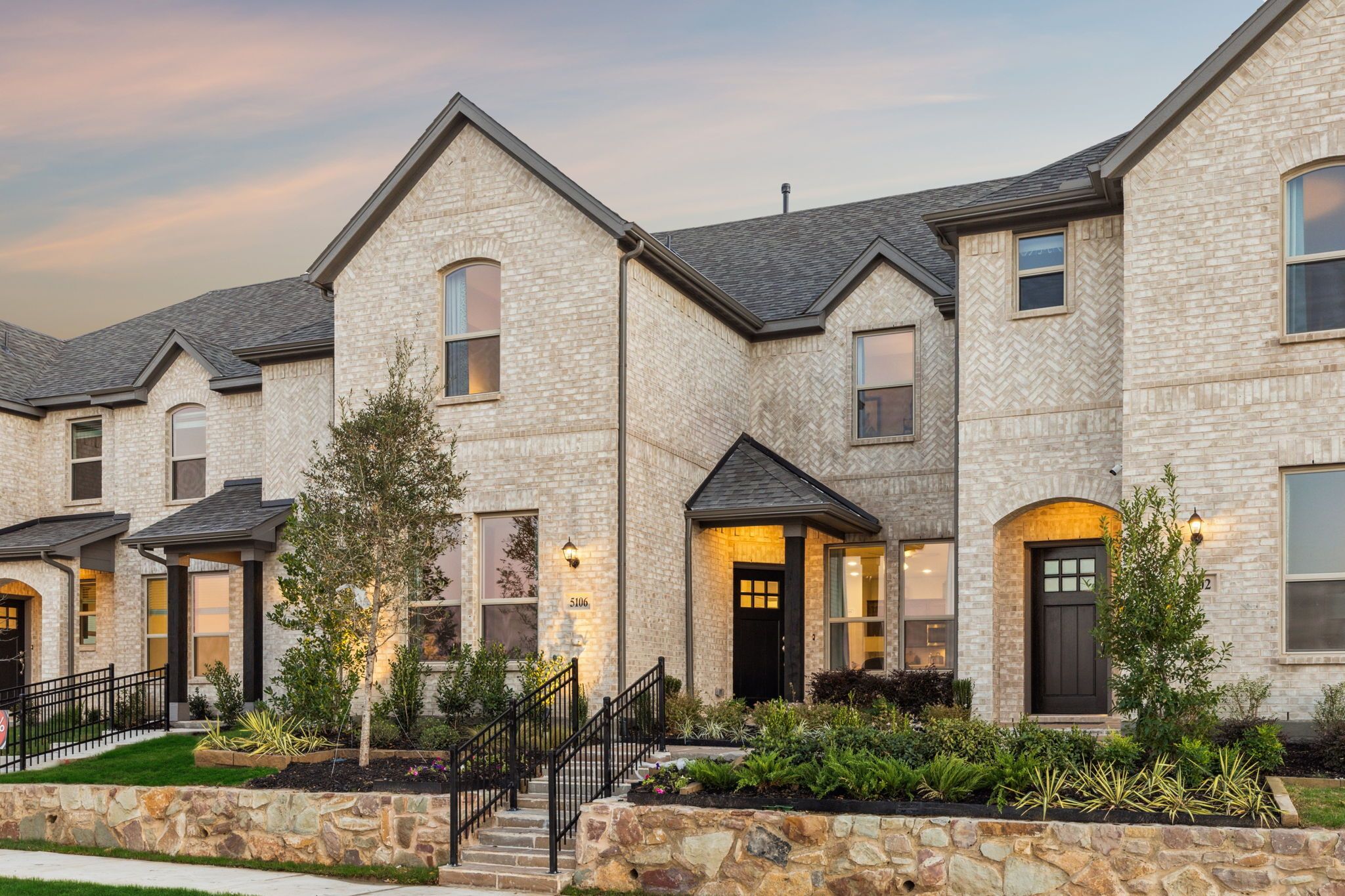 Exteriors Image