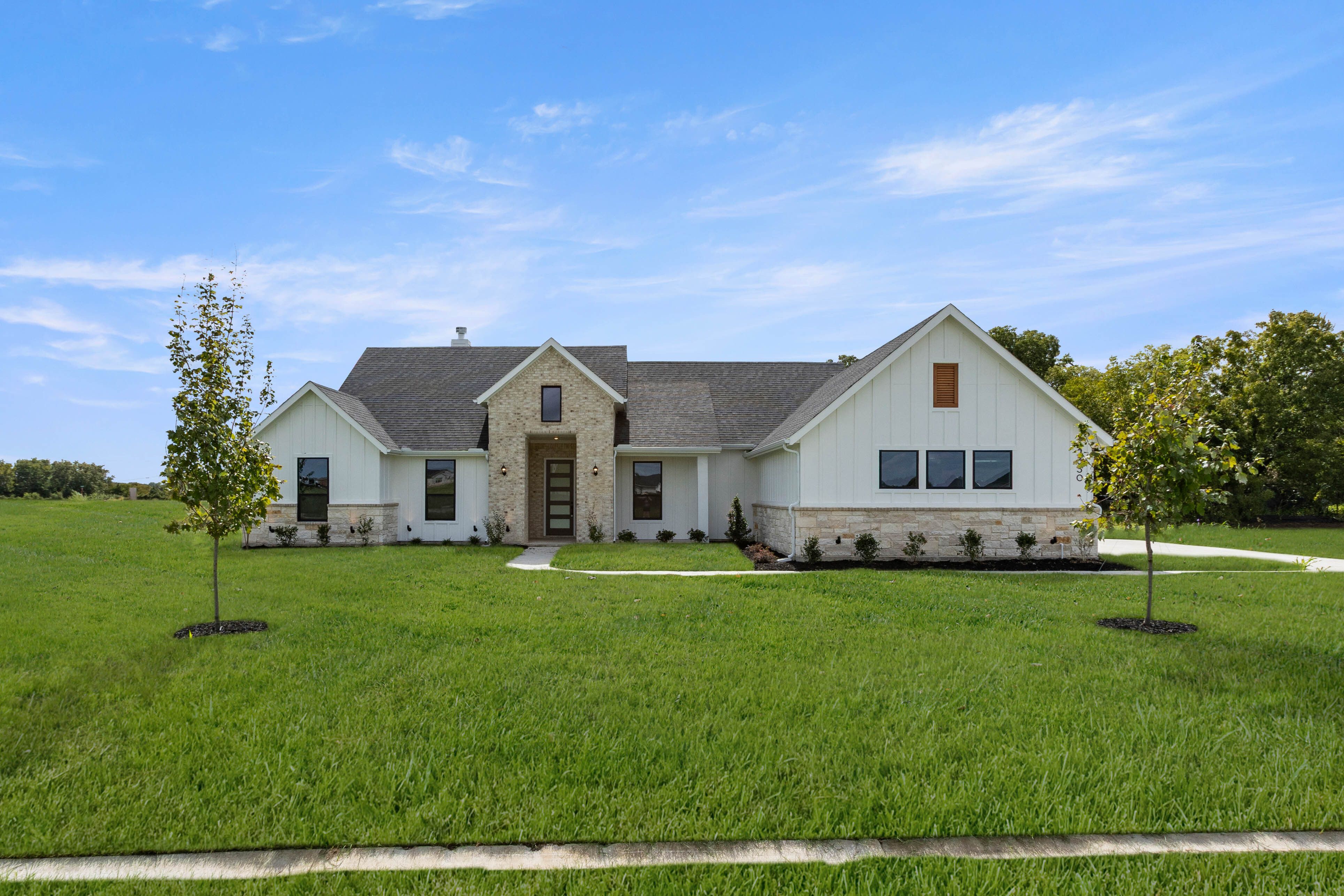 2330 Oak Knoll Drive (Sycamore in Estates of Palmer)