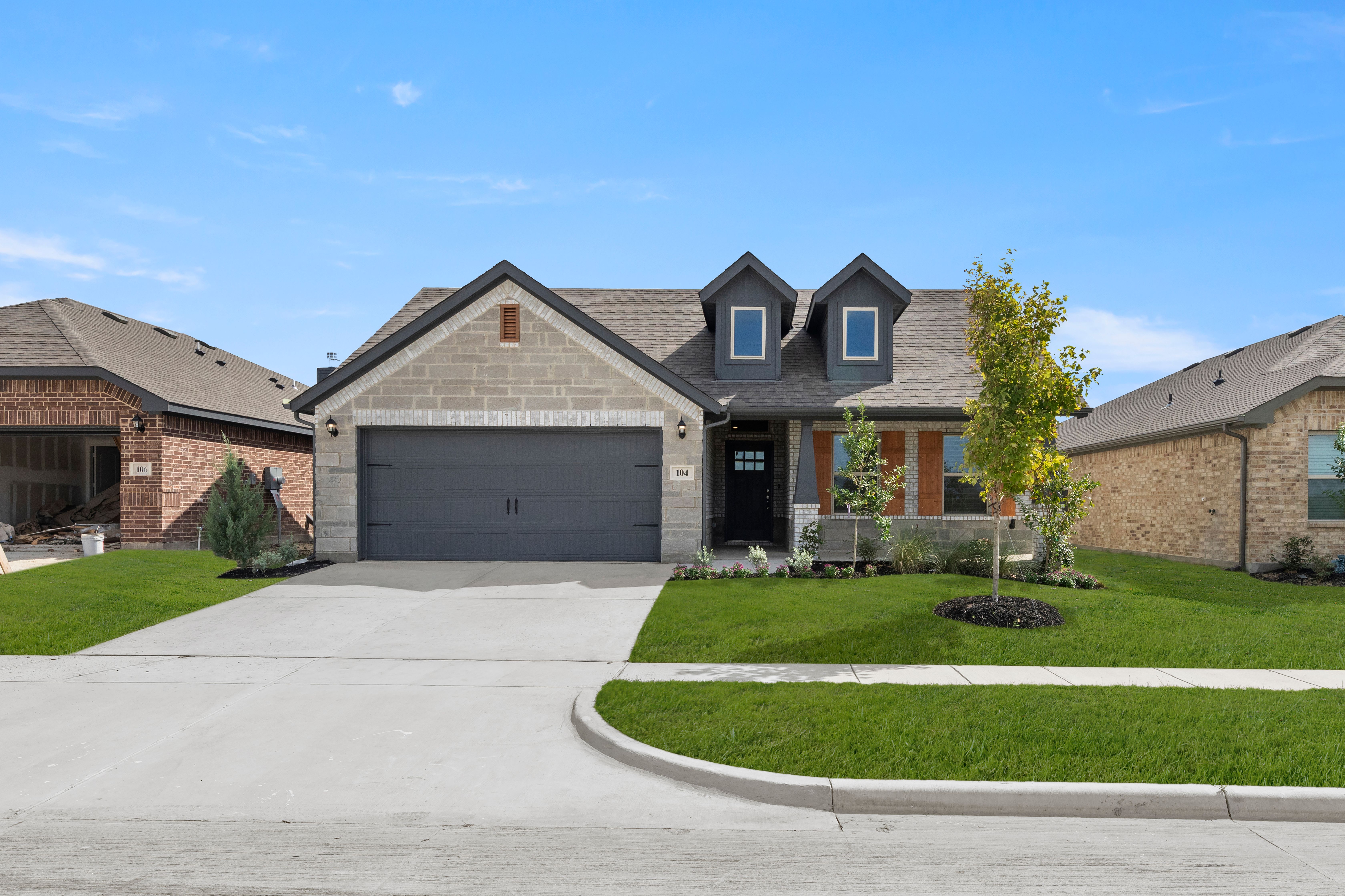 104 Hydrangea Drive (Lincoln in Northspur)