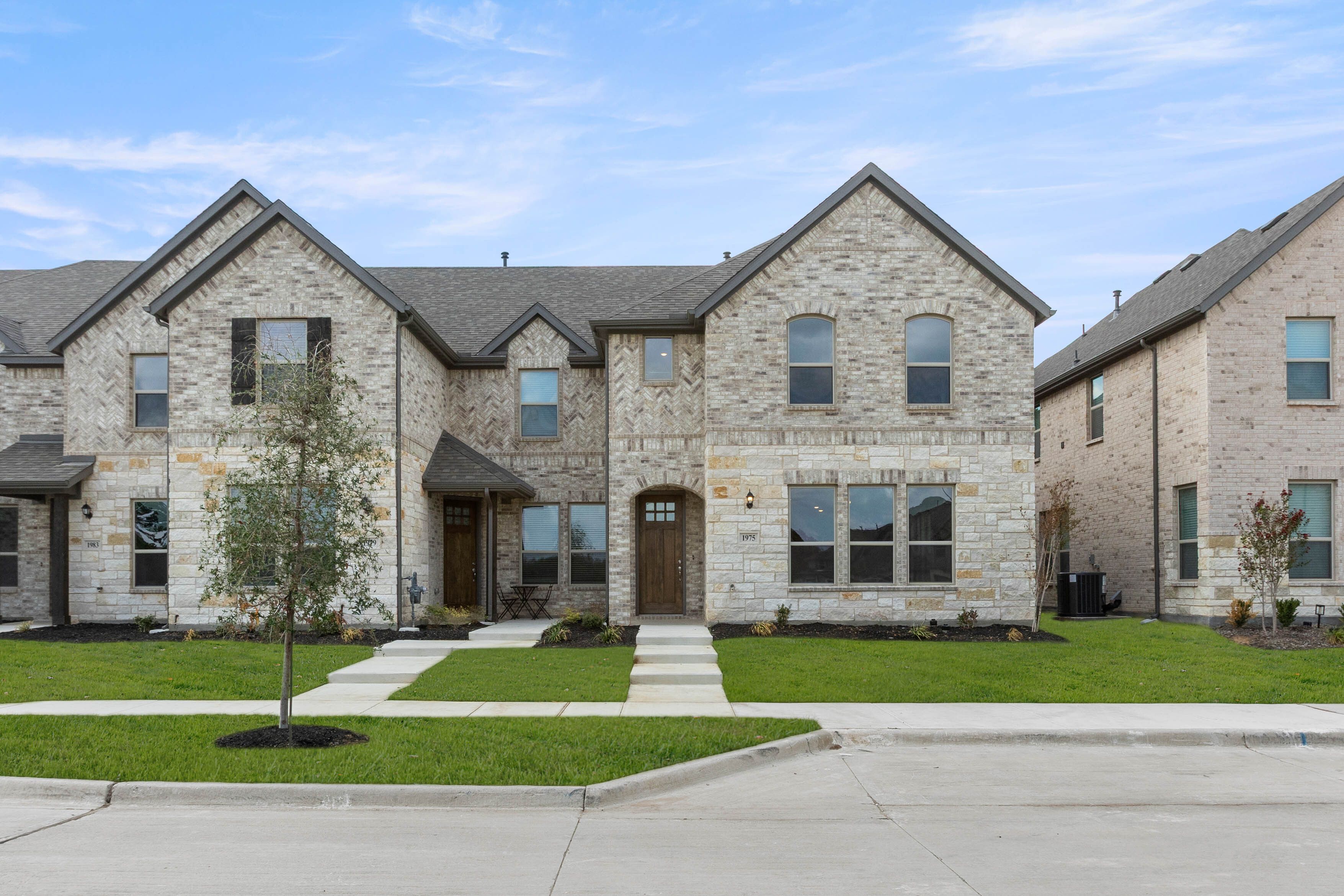 Lavon in Timber Ridge - Timber Ridge: Corinth, Texas - Impression Homes