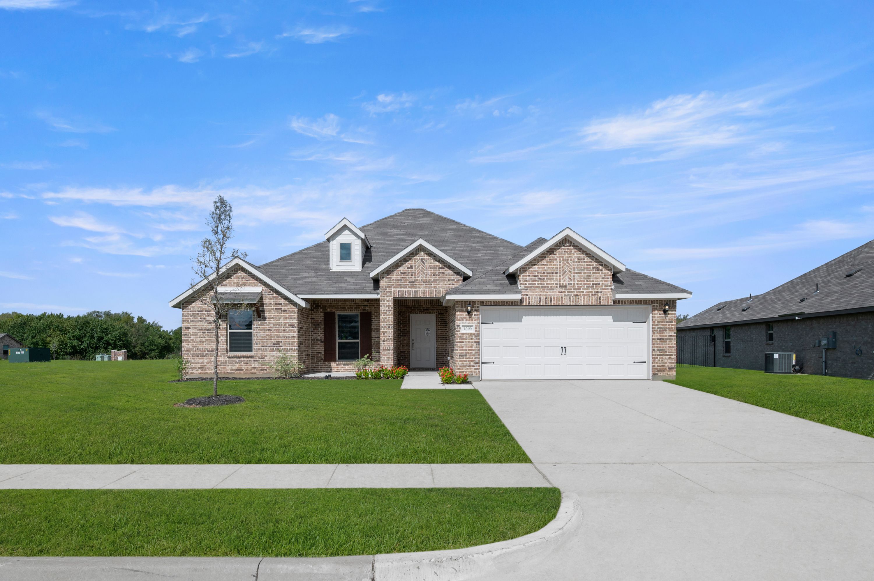 2605 River Bank Drive (Cromwell II in Mountain Valley Lake)