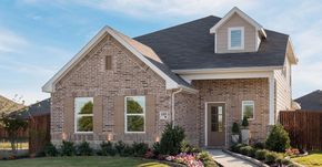 Heartland by Impression Homes in Dallas Texas