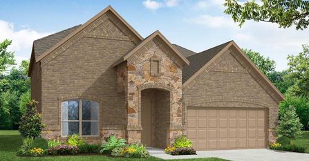 Stirling by Impression Homes in Dallas TX