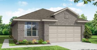 Birch - Keeneland: Aubrey, Texas - Impression Homes