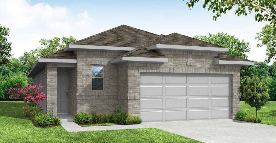1707 Teton River Drive. Blue Ridge, TX 75424
