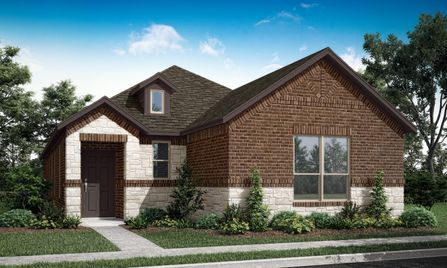 Allegro Floor Plan - Impression Homes