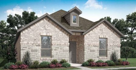 Interlude by Impression Homes in Dallas TX