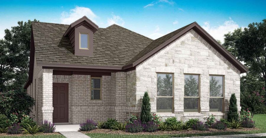 Allegro by Impression Homes in Dallas TX