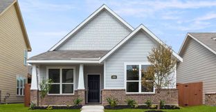 Cameron - Heartland: Heartland, Texas - Impression Homes