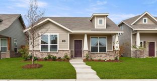 Bastrop - Heartland: Heartland, Texas - Impression Homes