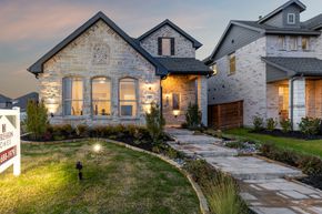 Solterra by Impression Homes in Dallas Texas