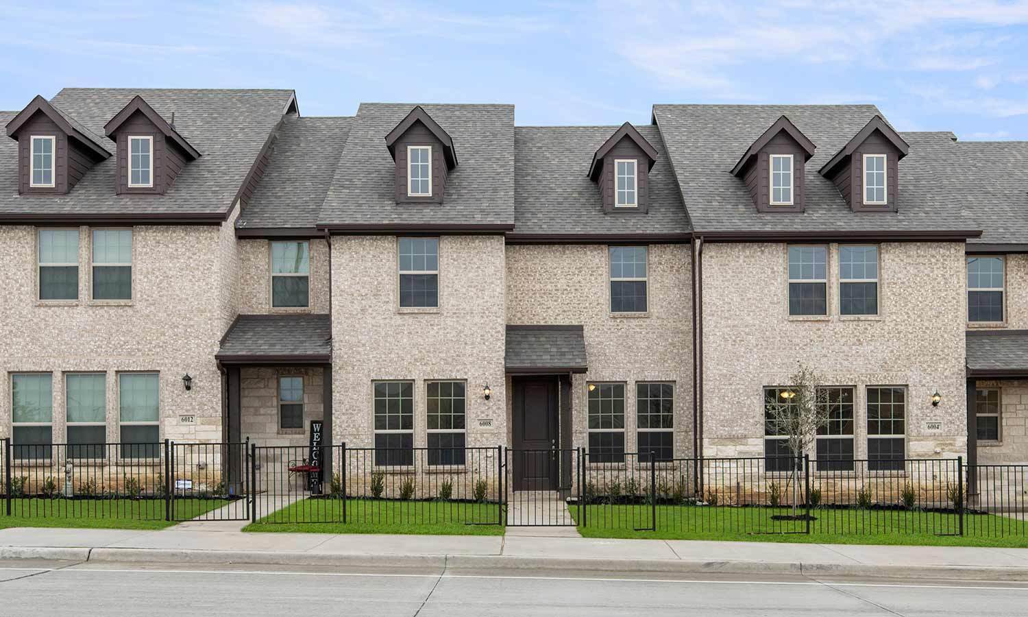 New Construction Homes in Watauga, TX 4,816 Homes