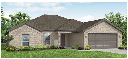 Cromwell II Floor Plan - Impression Homes