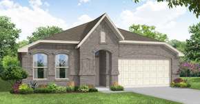 Rainbow Ridge - Fort Worth, TX